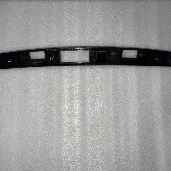 BYD Atto 3 Rear License Plate Light Trim Panel