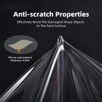 BYD SEALION  7 Screen Protector Anti Scratch Protection Film