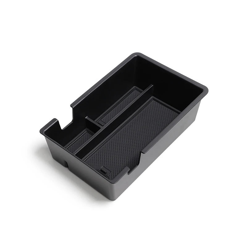 Central Control Lower Storage Box Console Armrest Storage Box Cup Holder for BYD Yuan UP - BYDAC