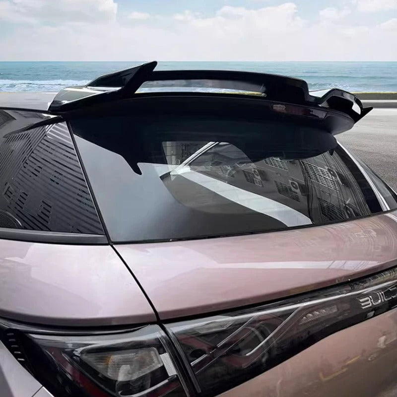 BYD Dolphin Rear Roof Trunk Lid Car Spoiler Wings