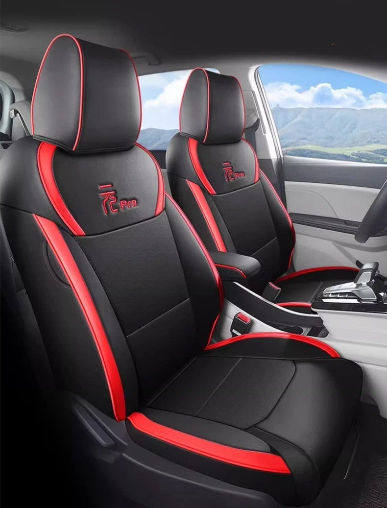 BYD ATTO 2 YUAN Pro/ATTO 2 2020-2023 Car Seat Cover All Season