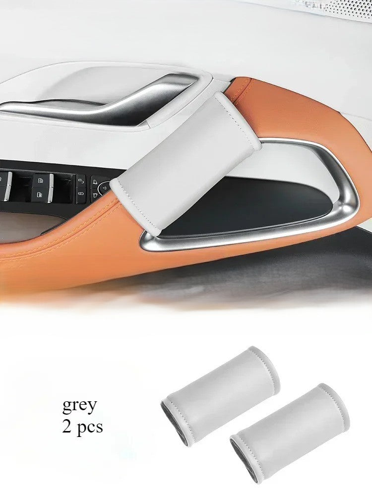BYD SONG PRO DMI 2020-2024 Car Door Handle Protective Cover