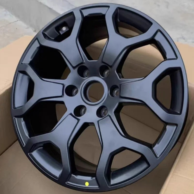 20'' Alloy Wheels 78.5J ET 45 for Leopard 5 & 8/Denza B5 B8