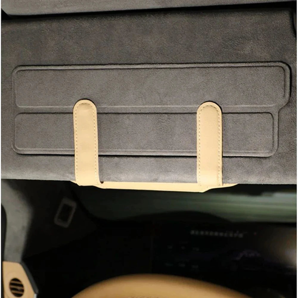 BYD Equation Leopard 5 Leopard 8 Car mounted glasses case