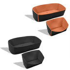 BYD Sealion 7 Sea Lion 07 2024 2025 Car Front Trunk Compartment Storage Mat