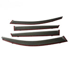 Car Window Deflector For BYD Shark 6