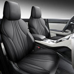 Car Seat Cover Specific Customize for BYD Song Pro