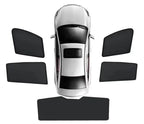 BYD Car Magnetic Sunshades Windshield