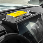 Center Console Hidden Storage Box