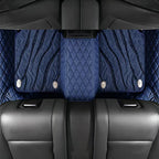 Custom Full Car Floor Mats For BYD Atto 3 Yuan Plus