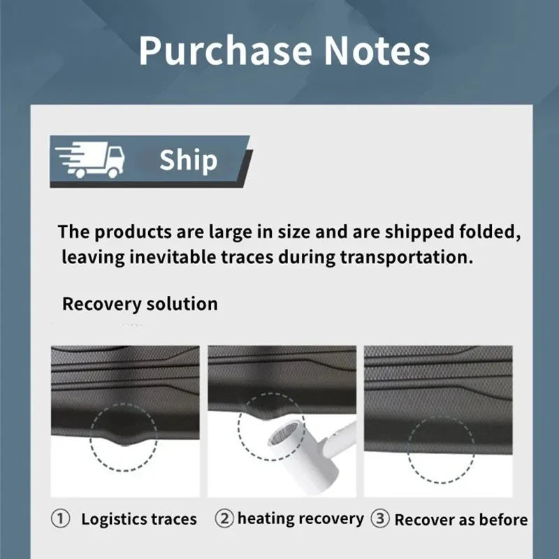 RHD Car Floor Mats For BYD M6 2024