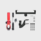 FangChengBao Leopard 5 Trailer Hook