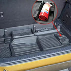 Storage Box Interior Modification Parts For BYD Formula Leopard 5 ﻿