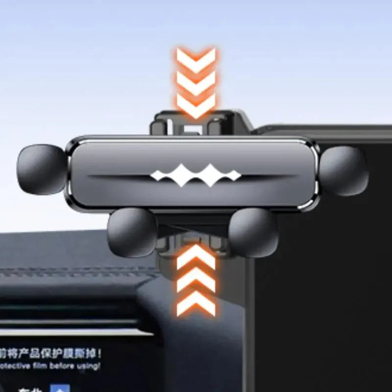 Byd Equation Leopard 8 2025 Car Phone Special Bracket