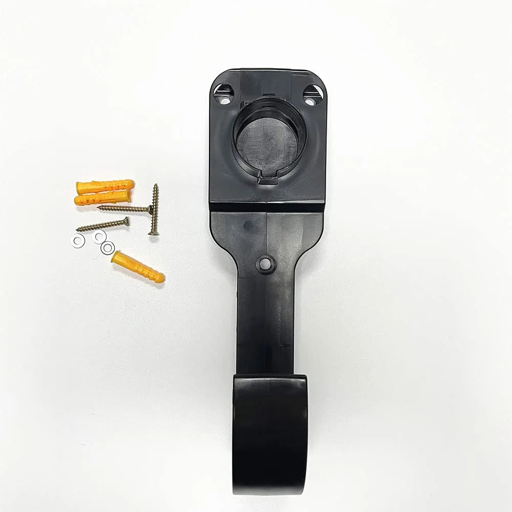 Universal Electric Car J-Hook Charging Cable Holder Compatible with BYD All Model