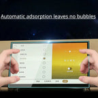 Tempered Glass Protective Film For BYD SONG PRO - BYDAC