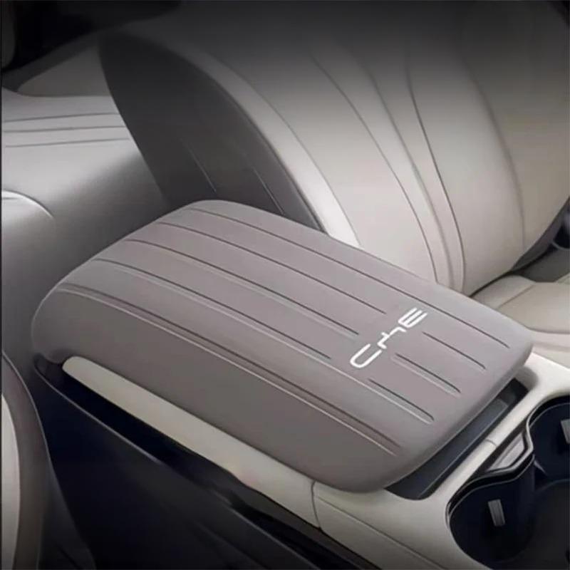 BYD Song Plus DMI Seal U Sealion 6 Car Armrest Box Protection Cover