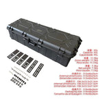 BYD Shark 6 Luggage Rack Storage Box