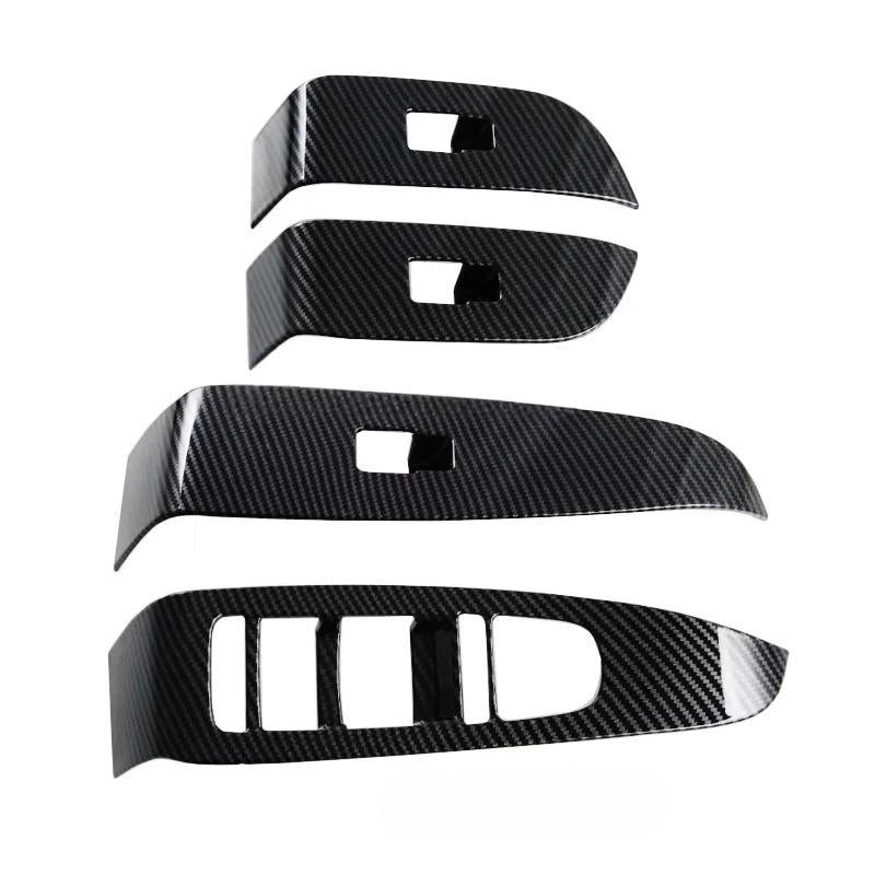 BYD Sealion 7 Sticker Cover Set