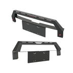 Front Grille Guard for BYD Shark 6