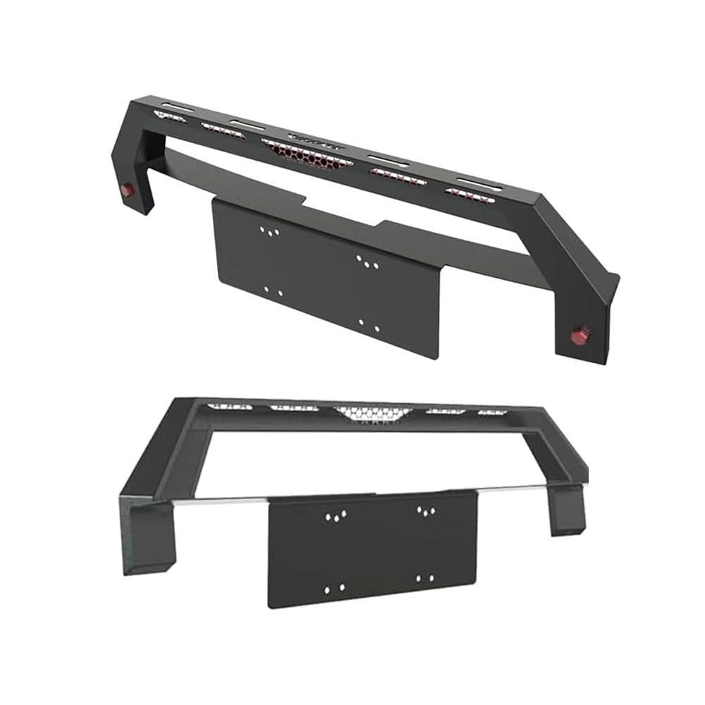 Front Grille Guard for BYD Shark 6