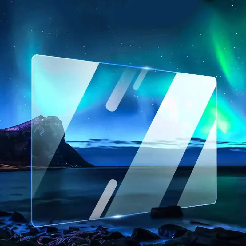 Tempered Glass Screen Protective Film For BYD TANG