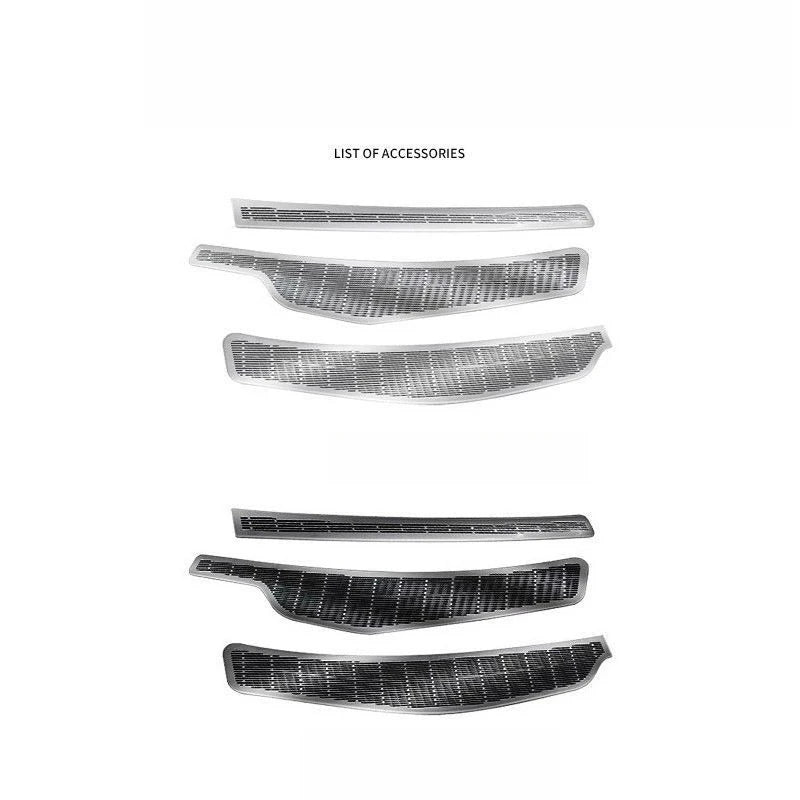 BYD Sealion 7 Car Front Trunk Storage Box Dust Cover