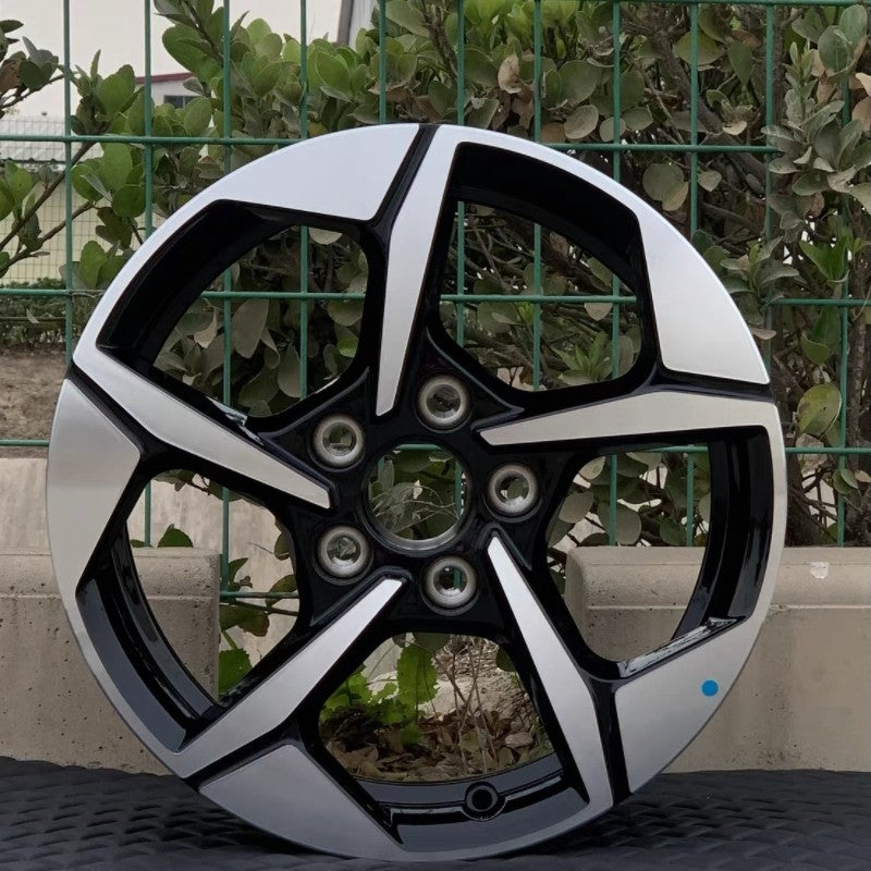 16''/17'' Alloy Wheels for Yuan UP/Atto 2