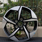 16''/17'' Alloy Wheels for Yuan UP/Atto 2
