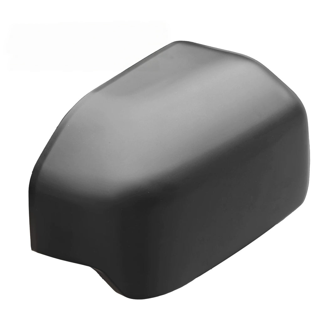 BYD Shark 6 Pickup Black Knight Style Side Mirror Cover Gloss Black Housing