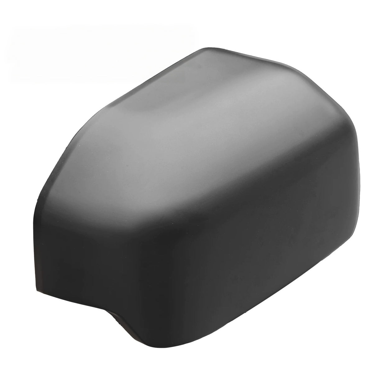 BYD Shark 6 Pickup Black Knight Style Side Mirror Cover Gloss Black Housing