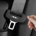 Silicone Seat Belt Buckle Protective Covers for Fangchengbao Titanium 3 / 7 / Leopard 5 / 8