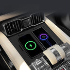 Center Console Storage Box Set for Fangchengbao Bao 8