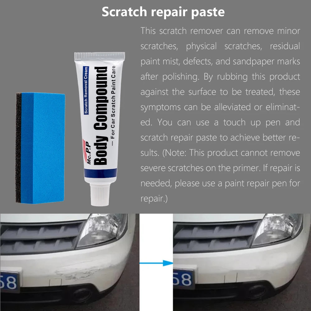 For BYD Sealion 7 Touch Paint Pen