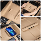 FangChengBao Bao 8 Wireless Charging Silicone Mat Set