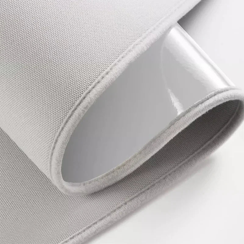 BYD SONG L 2024 2025 Electrostatic Adsorption Car Roof Sunshade