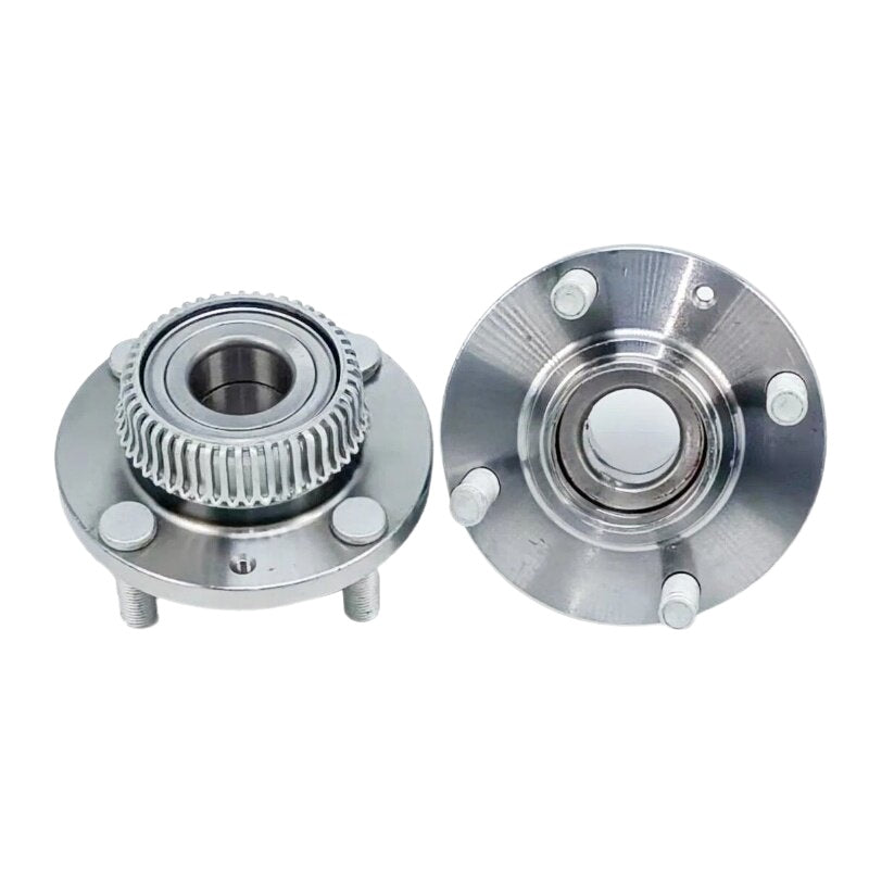 Front & Rear Wheel Bearing Assembly For All BYD Models