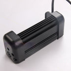 4Pcs BYD Shark LED Light Bar