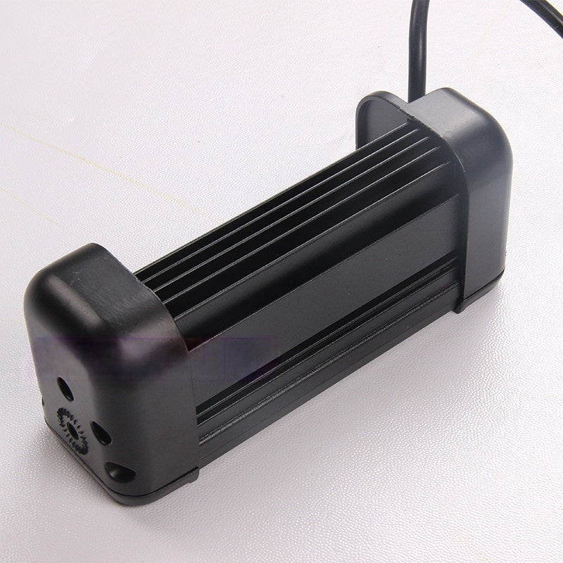 4Pcs BYD Shark LED Light Bar