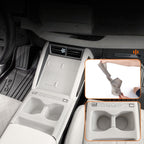 24-26 BYD Yuan UP Pro Car Versatile Center Control Mat
