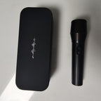 Fangchengbao In-Car KTV Microphone for Bao 5, Bao 8, Ti 3 & Ti 7