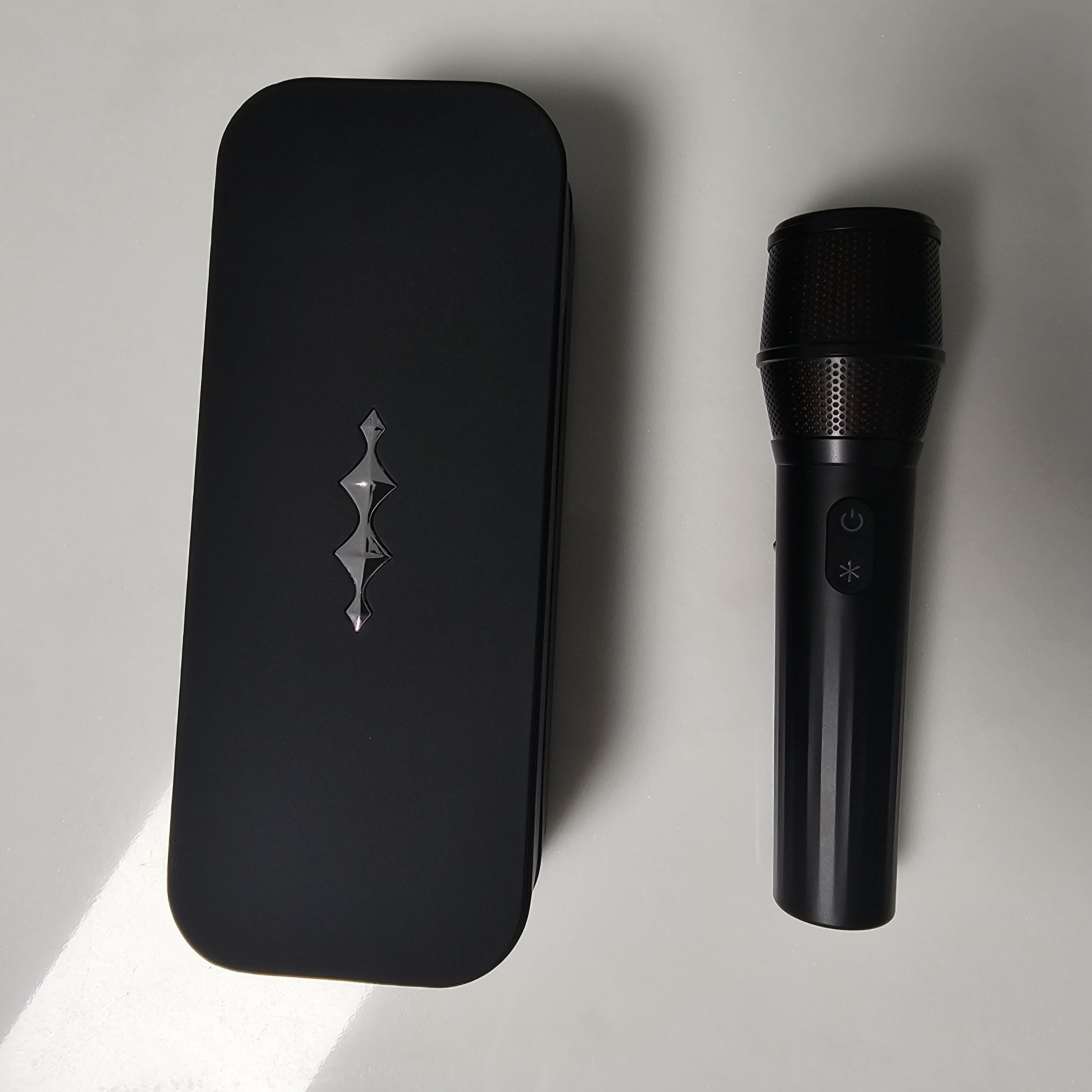 Fangchengbao In-Car KTV Microphone for Bao 5, Bao 8, Ti 3 & Ti 7