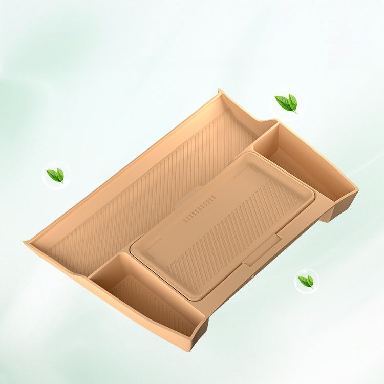 FangChengBao Denza B8 Center Console Organizer Tray