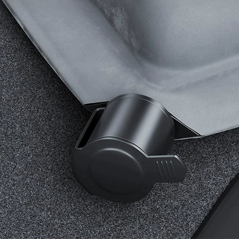Inflatable Car Mattress For BYD Atto 3/Sealion 7/Tang/Sealion 6/Leopard 5