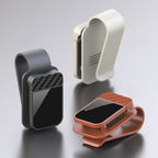 Car Sunglasses Holder Glasses Frame For BYD