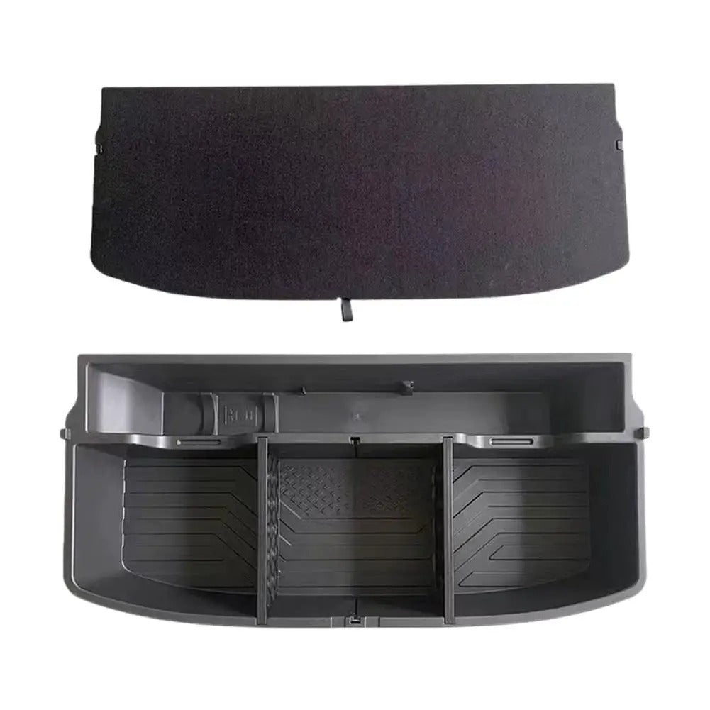 BYD Dolphin Surf/Mini Rear Trunk Storage Box
