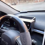 BYD KING Destroyer 05 Instrument Screen Rear Storage Box