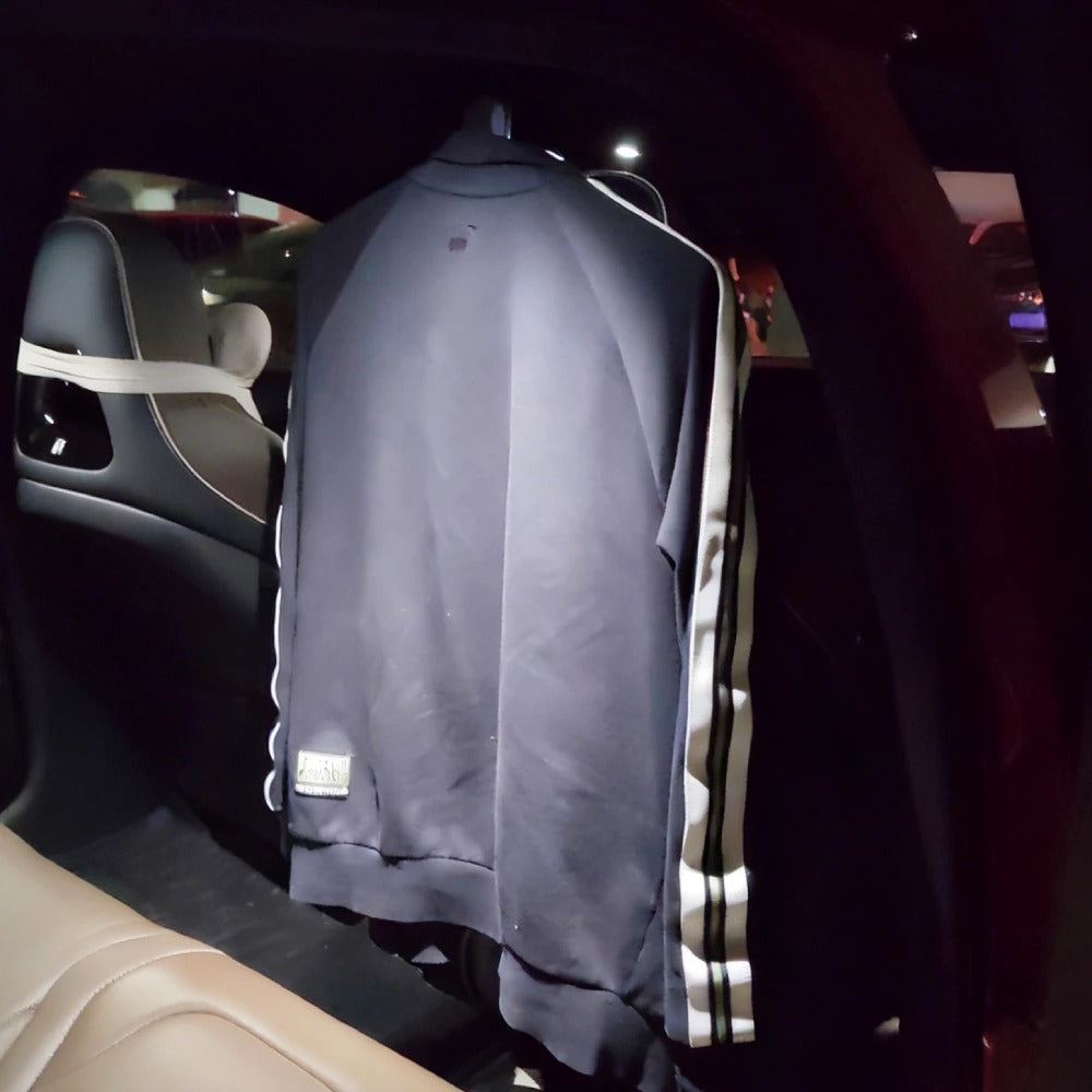 Car Coat Hanger For BYD Car