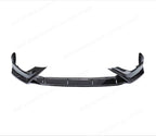Car Front Bumper Lip For BYD Song Plus Seal U+ Sealion 6 2023-2025