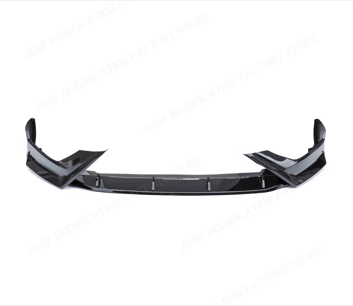 Car Front Bumper Lip For BYD Song Plus Seal U+ Sealion 6 2023-2025